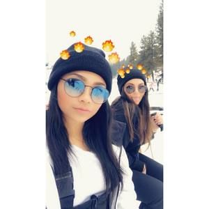 Meet your Posher, Leylah